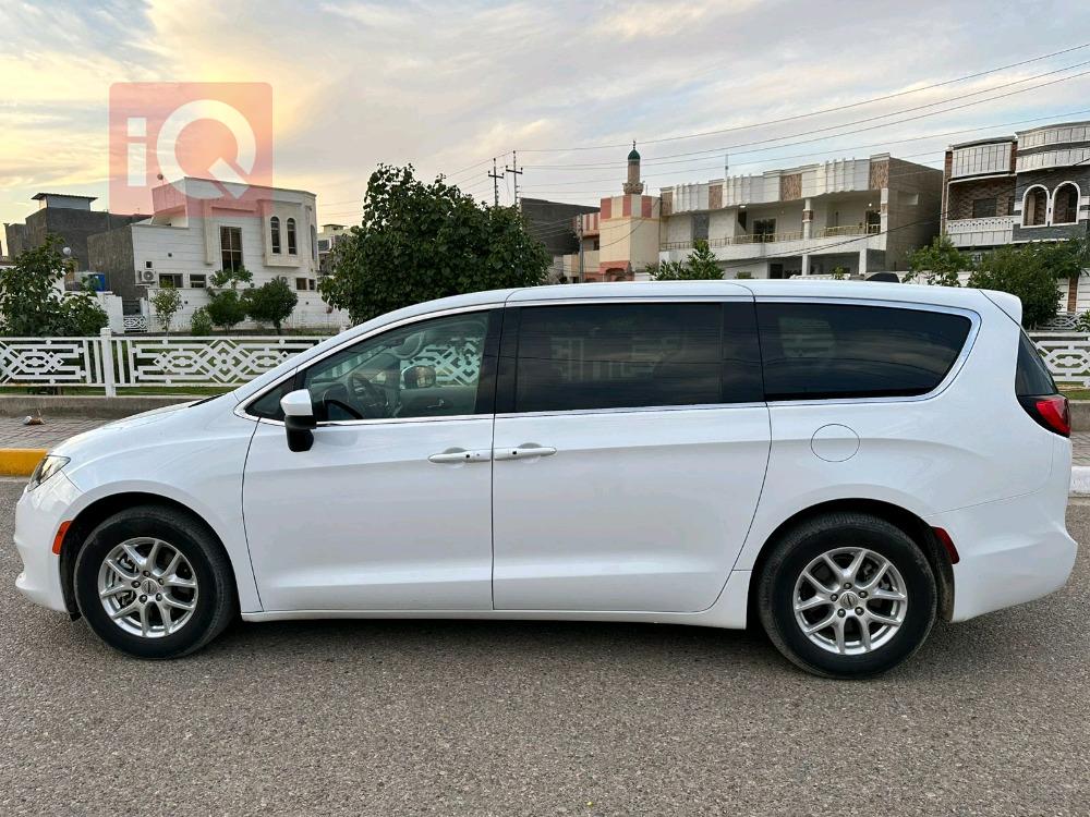 Chrysler Voyager